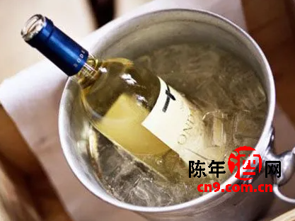 白葡萄酒怎么喝才好喝