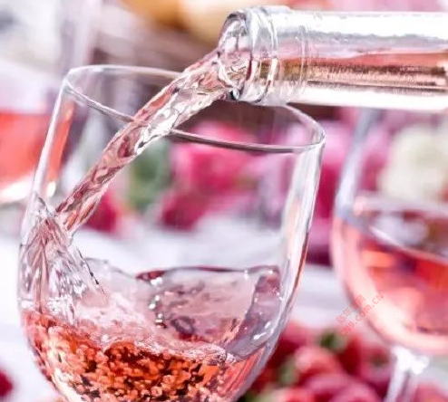 桃红葡萄酒不是春季最好的葡萄酒
