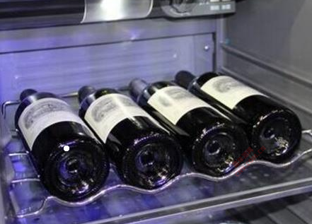 葡萄酒能放进冰箱保存吗？