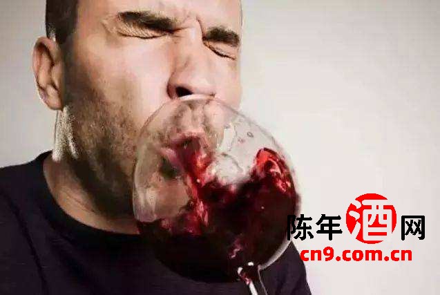 葡萄酒为什么会有酸涩的味道？